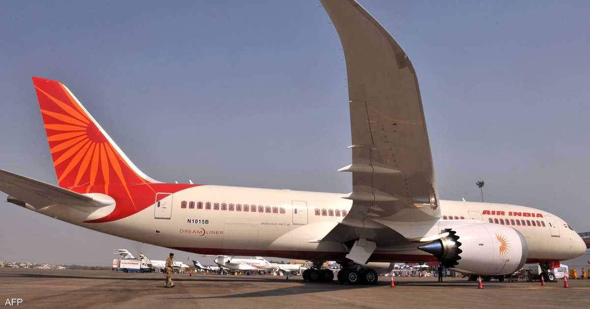 Delhi-bound Air India flight returns to Hong Kong after technical issue