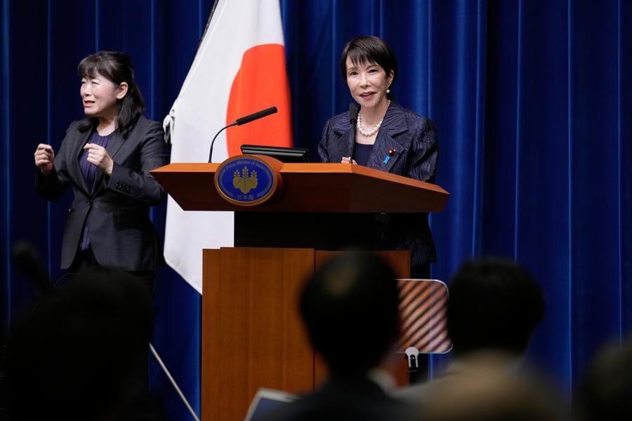 Japanese media, scholars continue to slam Takaichi over erroneous remarks on Taiwan