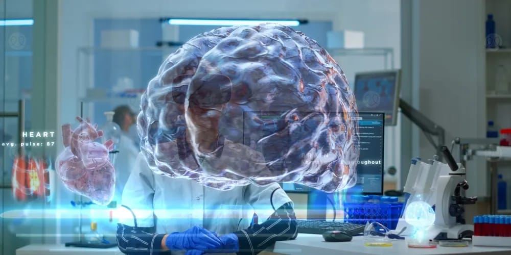 Researchers in Australia reveal progressive, regional brain changes in Parkinson's disease