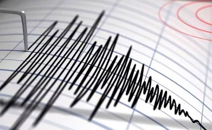 5.2-magnitude quake hits northern Chile -- GFZ