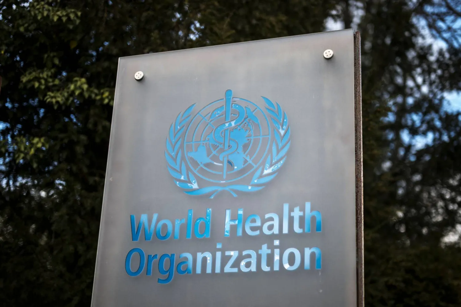 WHO Members Reach Accord 'in Principle' over How to Tackle Future Pandemics