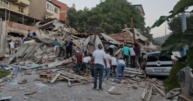 Death toll in Philippine earthquake rises to 74