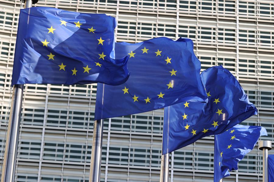 EU, Spain, UK, Gibraltar reach deal on future border-free agreement