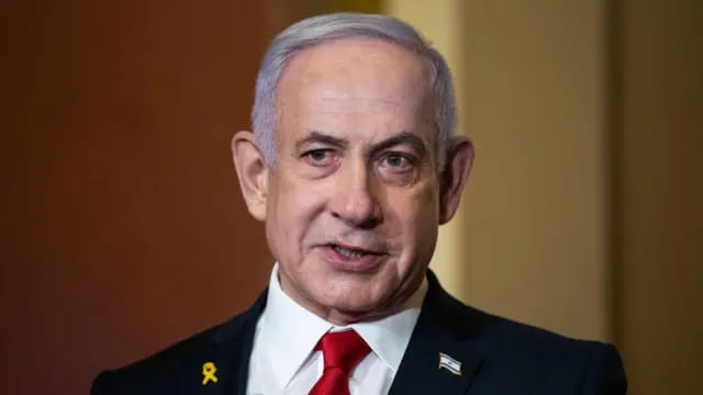 Netanyahu applauds Gaza ceasefire deal, to convene cabinet for approval