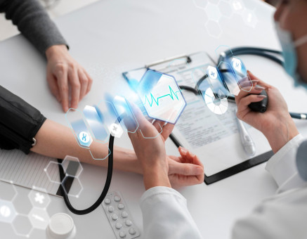 Norway to launch public AI service for health advice