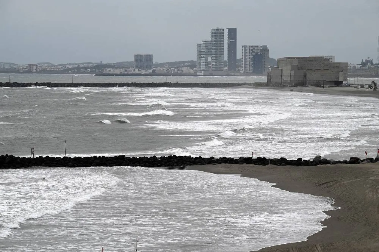 Google Maps to Rename ‘Gulf of Mexico’ to ‘Gulf of America’ for US Users 