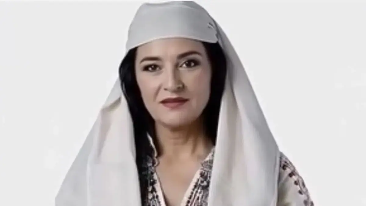 The world’s first AI minister to fight corruption… knocked out by a knockout blow.