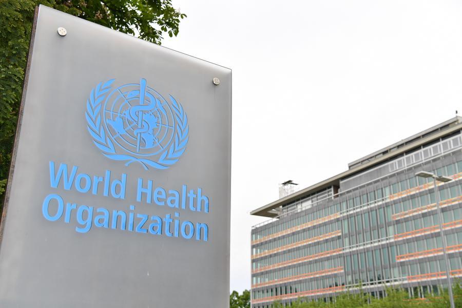 Cruise ship hantavirus outbreak not start of pandemic: WHO