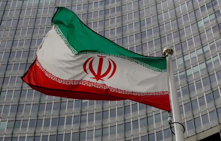 Iran's FM warns E3 against sanctions revival