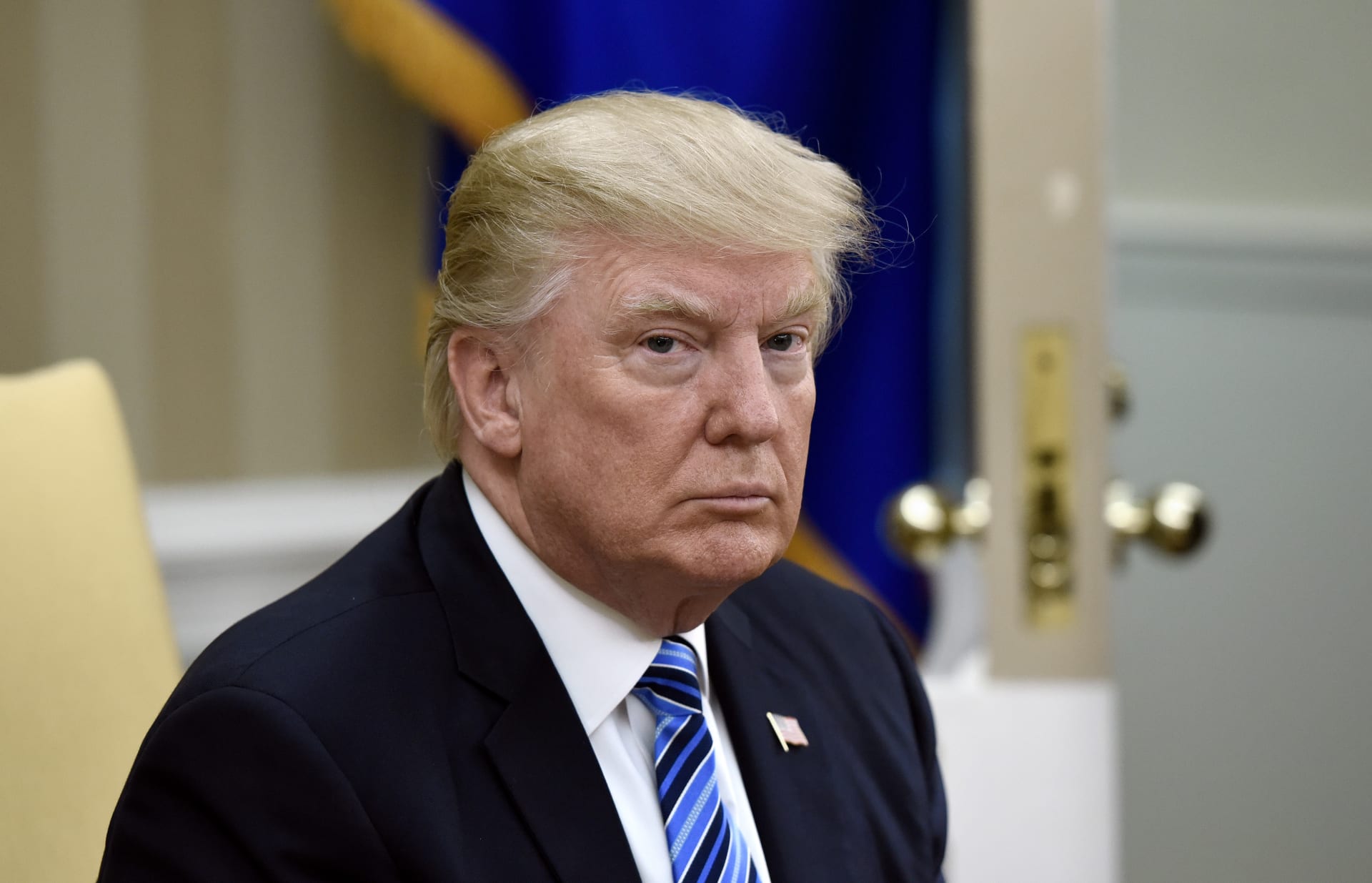 Trump indicates his relationship with Musk is over