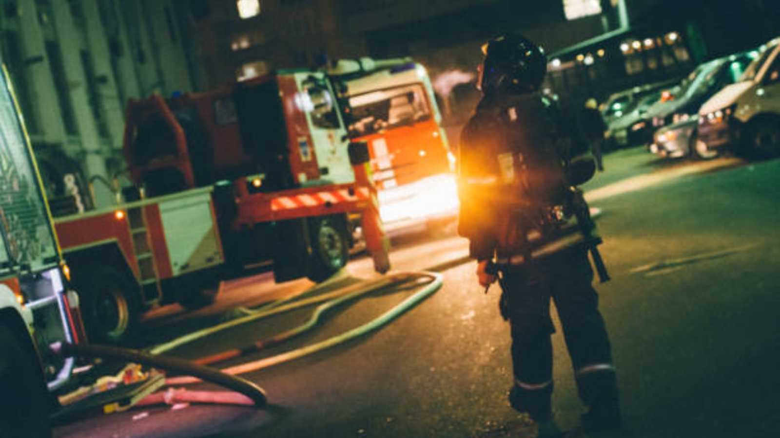 5 killed in private sauna fire in central Russia