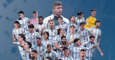 Malaga returns to La Liga after eight years following play-off win in Almeria