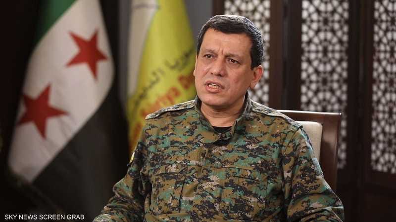 Roundup: SDF leader says to travel to Damascus for details on new ceasefire, integration deal with interim authority