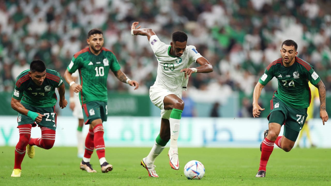 Beccacece sets World Cup tone in U.S., Mexico friendlies