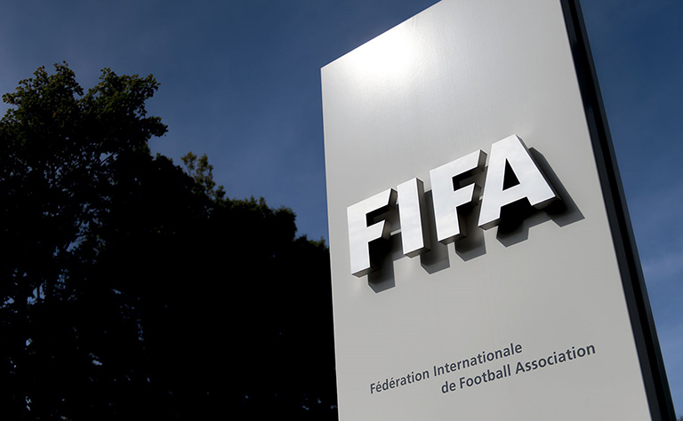 FIFA Opens Probe into World Cup Final Incidents