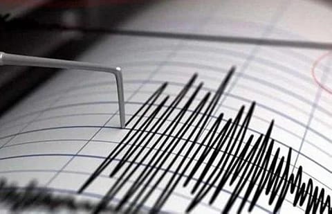 6.5-magnitude quake hits 258 km WNW of Sabang, Indonesia: USGS