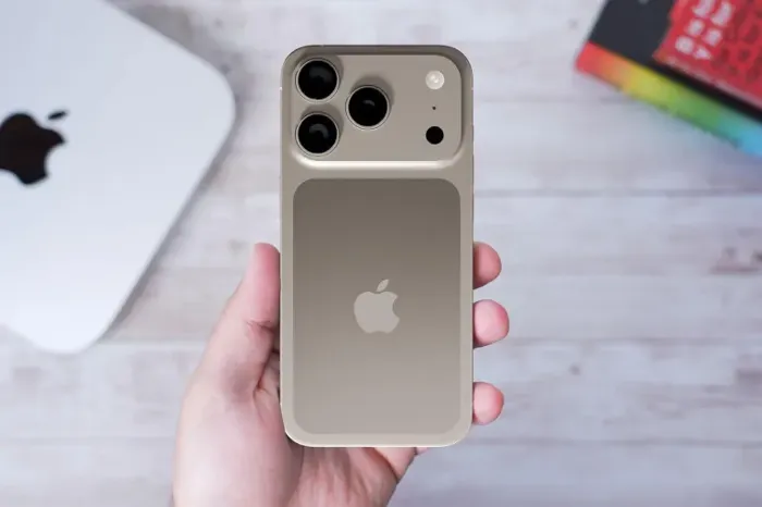 Apple unveils new iPhones, wireless earphone products