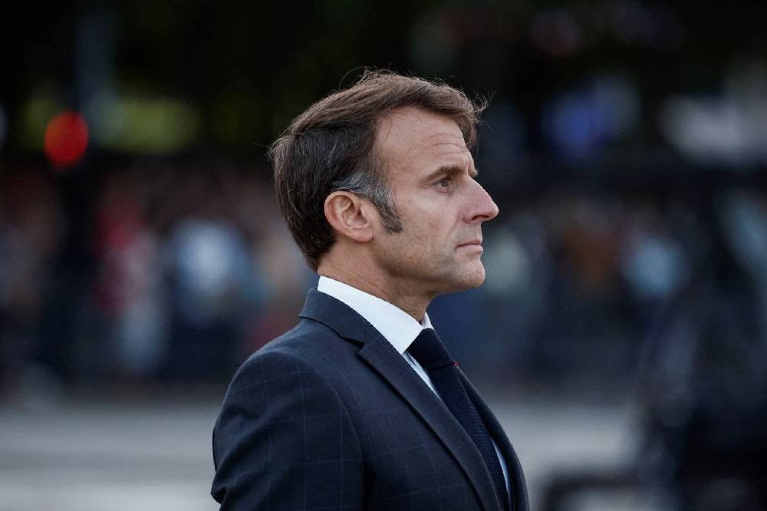 French President to visit Morocco on Oct 28-30, Royal Palace Says