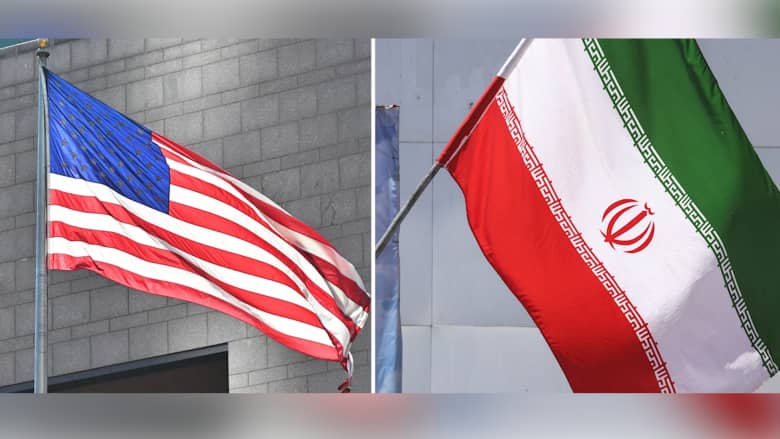 1st session of U.S.-Iran talks conducted in positive, constructive atmosphere -- Qatar-Pakistan joint statement