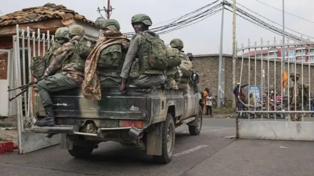 Uncertainty persists over implementation of ceasefire mechanism in eastern DR Congo