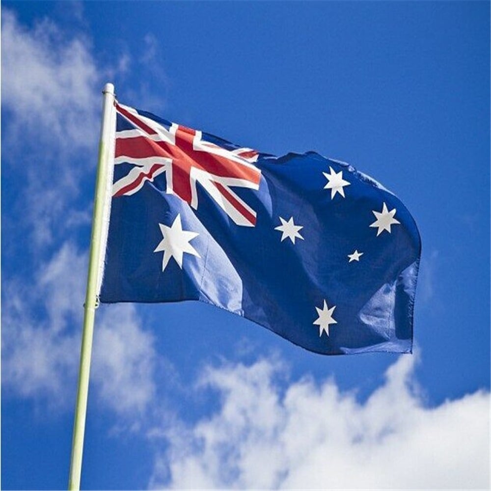 Australia raises shooting of reporter in LA with U.S.