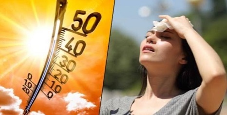 Japan's weather agency expects dangerous heat to continue