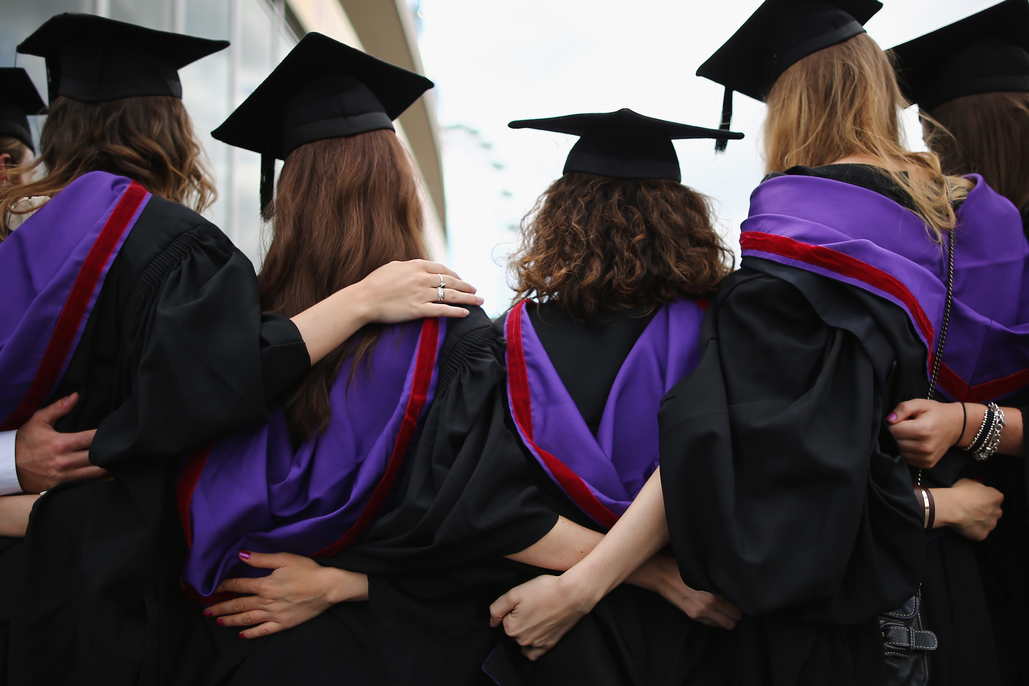 Student visas crackdown and new levies to cause ‘£1.8bn loss’ to UK economy – with London hit hardest
