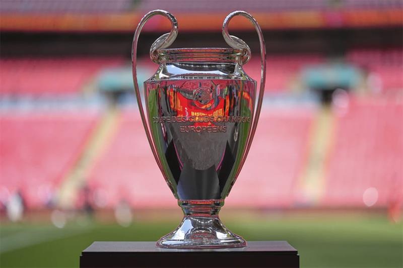 Champions League final kicking off earlier to help fans, families and host cities