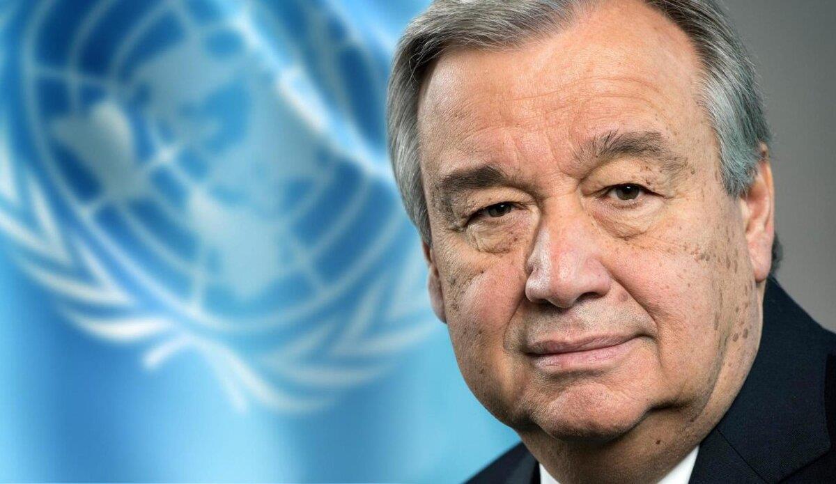 UN chief to attend Gaza peace summit in Egypt