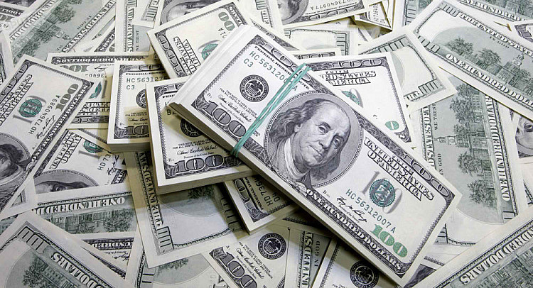 Mongolia's foreign exchange reserves drop to 6.7 bln USD in January