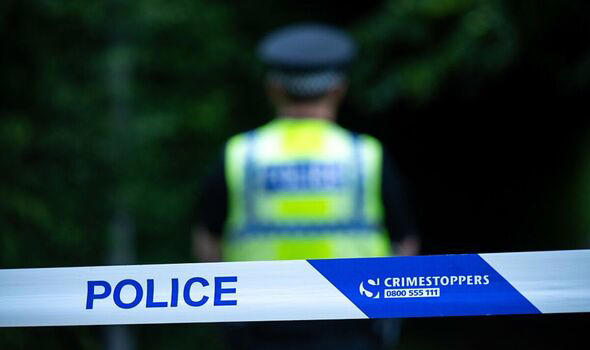 Migrant crackdown as UK police swoop on ‘criminal network helping refugees work illegally'