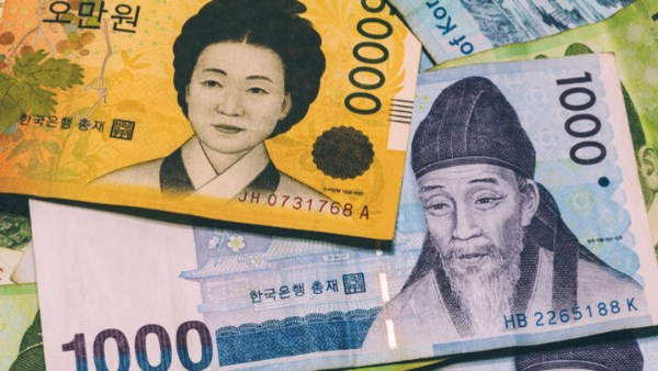 S. Korea's foreign currency deposit rebounds in May