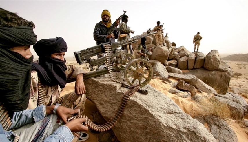 At least 70 terrorists killed in military operations in Mali: army