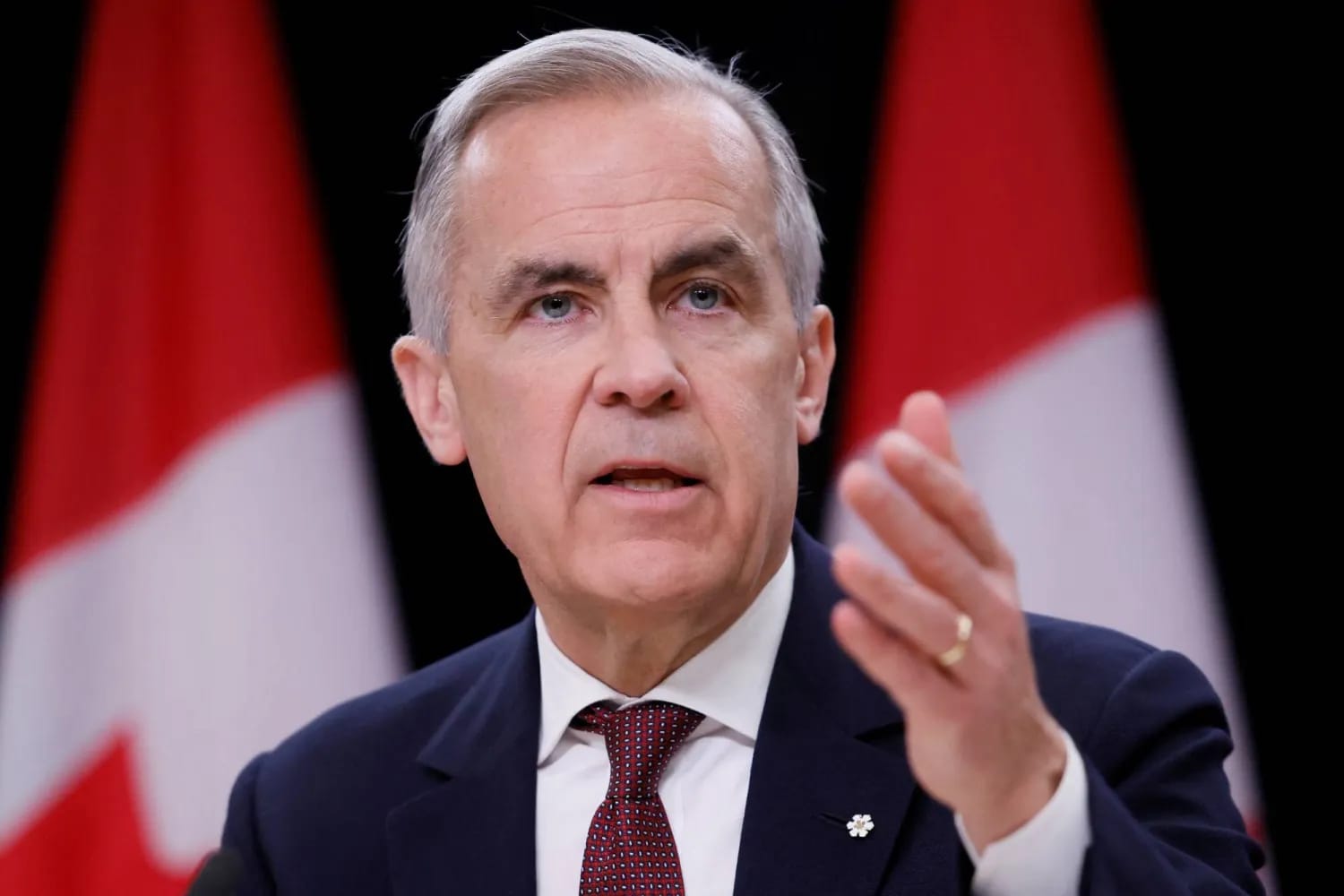 Canada secures first defense contract under EU's SAFE program