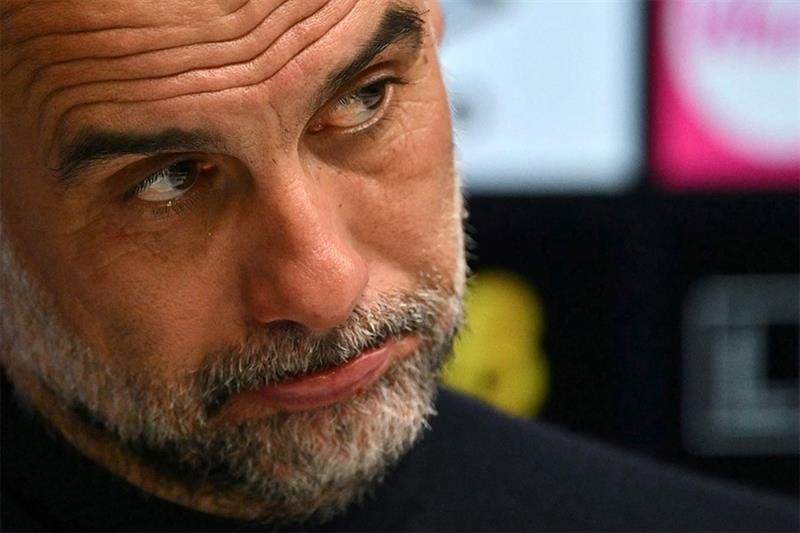 Guardiola reveals Hart snub was biggest Manchester City regret