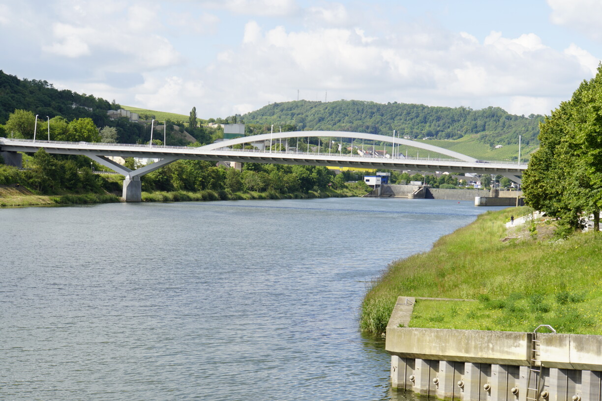 Deux décès accidentels, dans l'eau et sur la route, lundi au Luxembourg