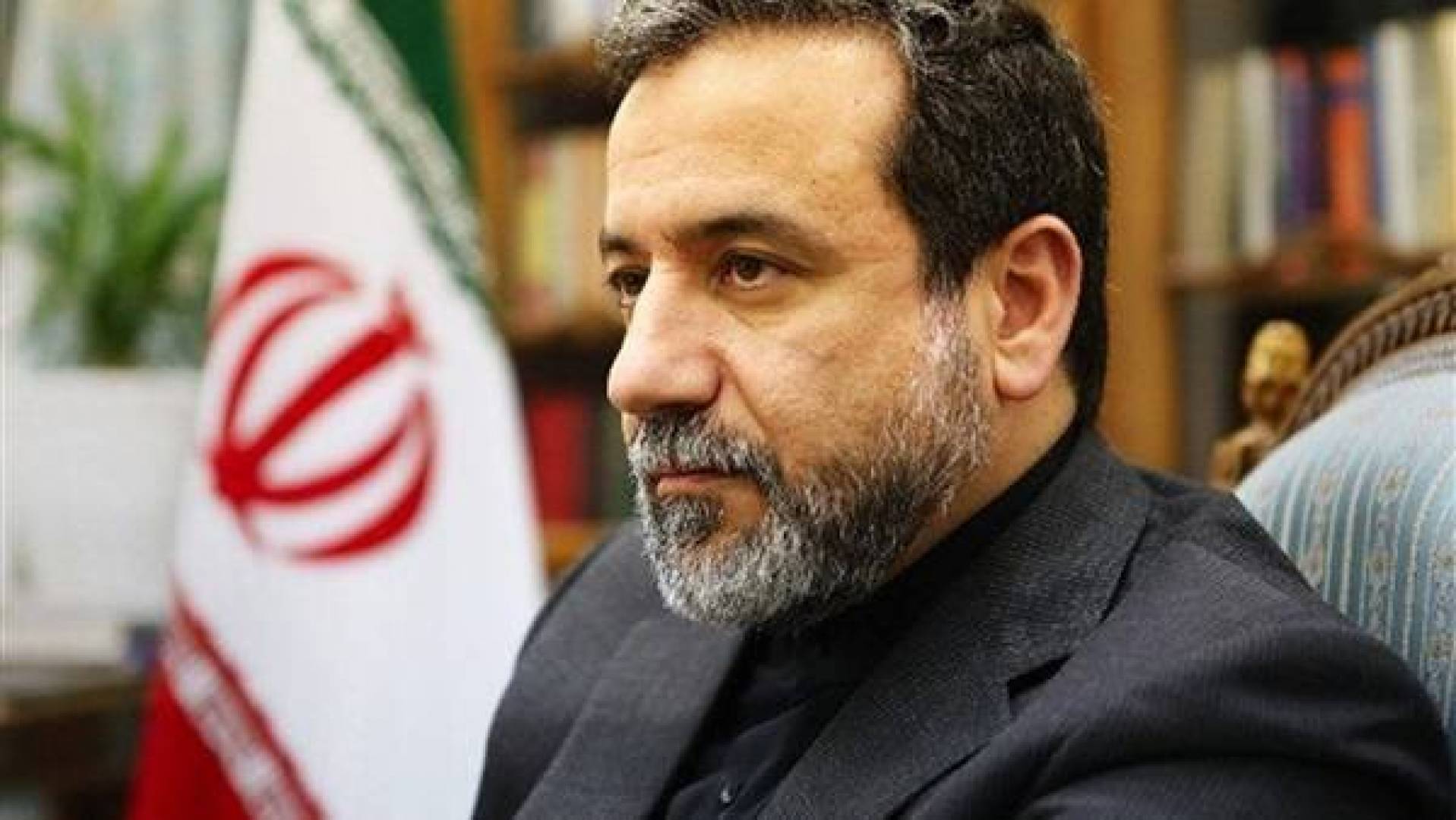 Iran's FM voices doubt about speculations on imminent deal with U.S.