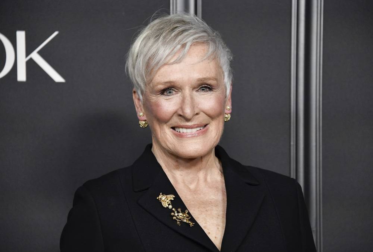  AARP to Honor Glenn Close with Movies for Grownups Career Achievement Award