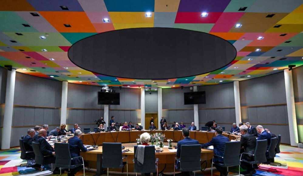 EU to invest in Greenland, strengthen Arctic security cooperation: von der Leyen