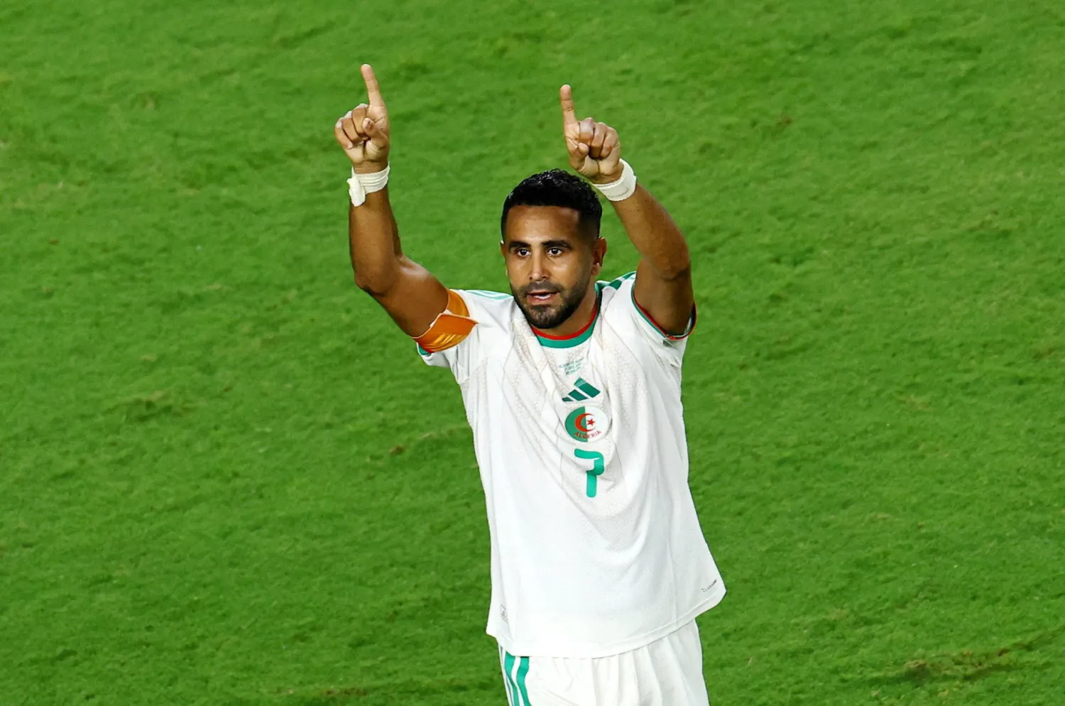 Austria Draw with Algeria in World Cup Thriller to Progress and Send Iran Home