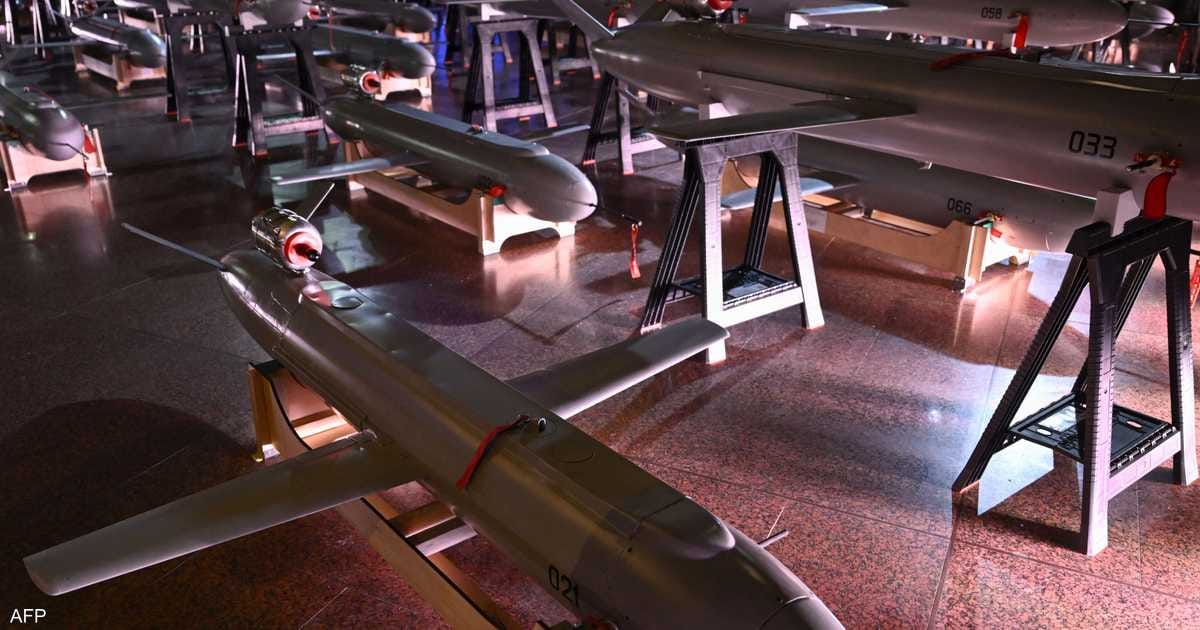 Russia downs 20 drones over Moscow since midnight