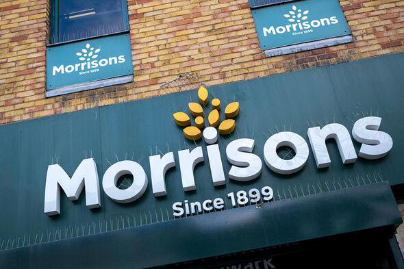 UK wholesaler supplying food to Morrisons closes after collapsing into liquidation