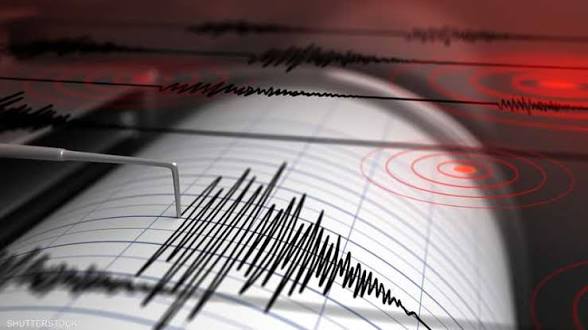 5.8-magnitude earthquake hits Japan's Chiba, shaking felt in Tokyo