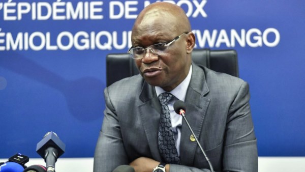 DR Congo Ebola cases rise to 635, recoveries reach 30: health minister