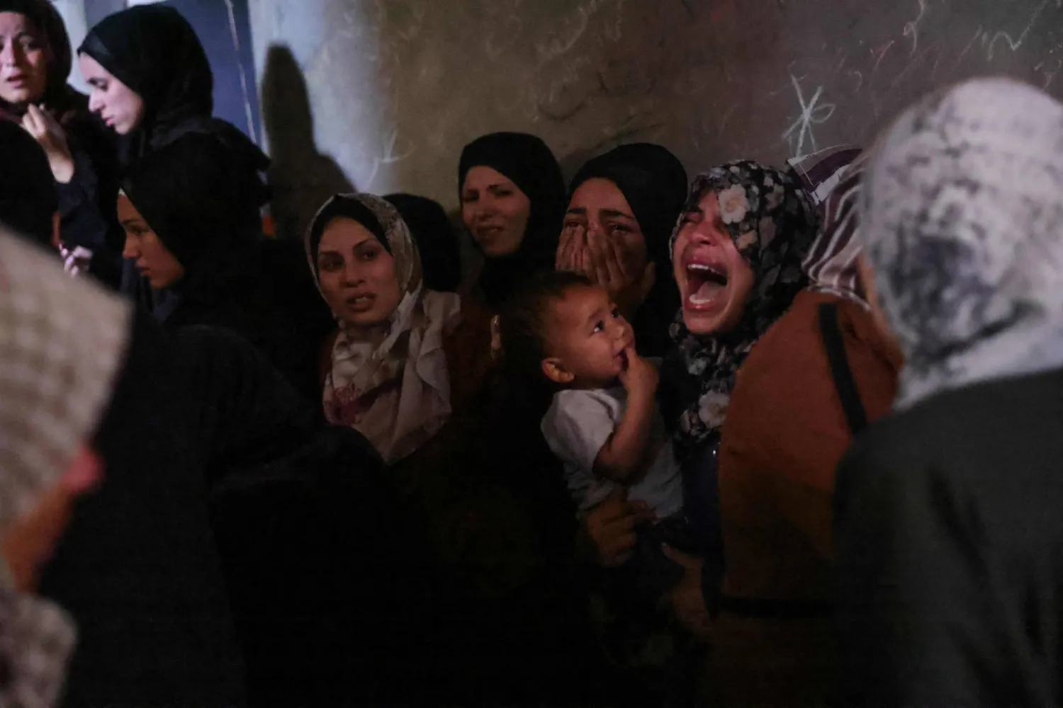 US Proposes 60-day Ceasefire for Gaza Guaranteed by Trump