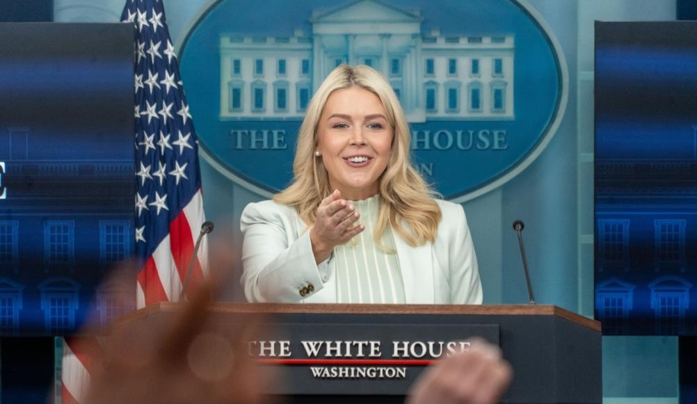 White House threatens to "unleash hell" on Iran