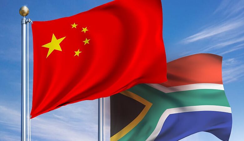 Interview: China's zero-tariff policy opens huge market for African products,says Ghanian expert