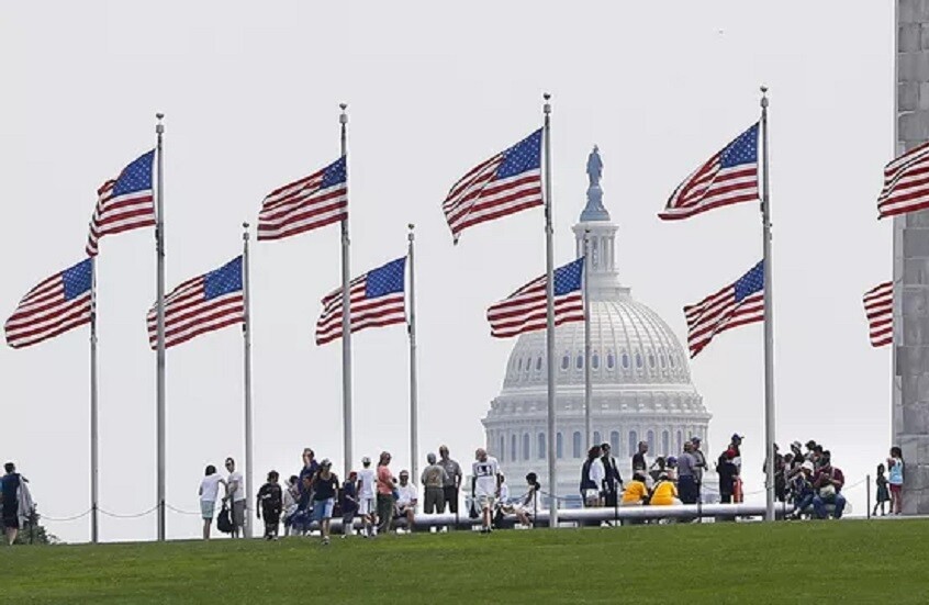 Bessent: US 'highly likely' to extend July tariff deadline