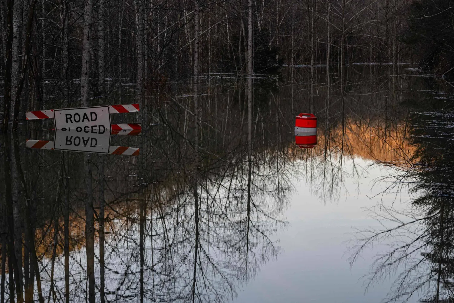 Death Toll from US Winter Storms Grows to 14