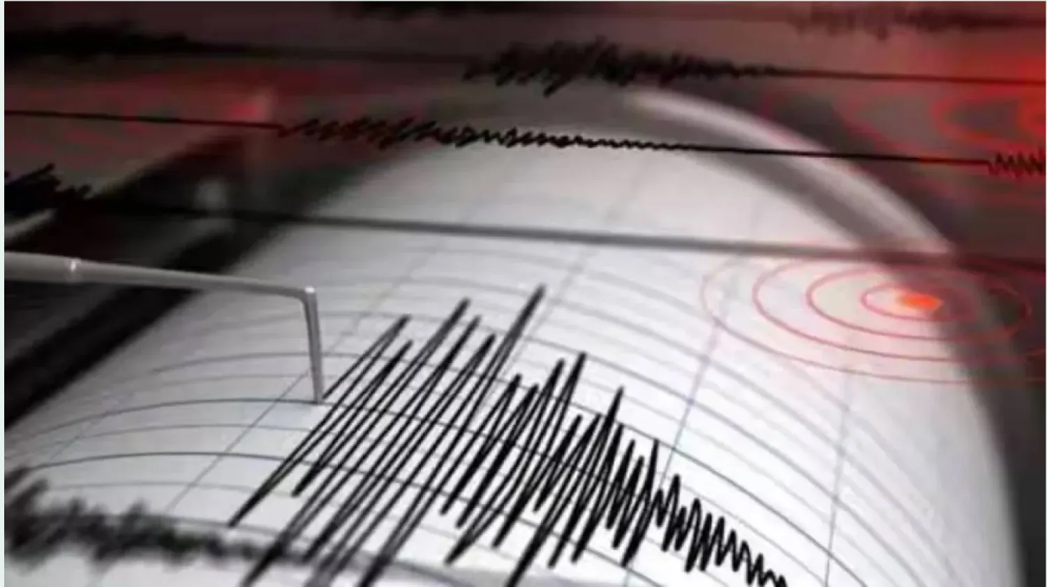 Magnitude 5.5 Earthquake Strikes near Egypt's Suez